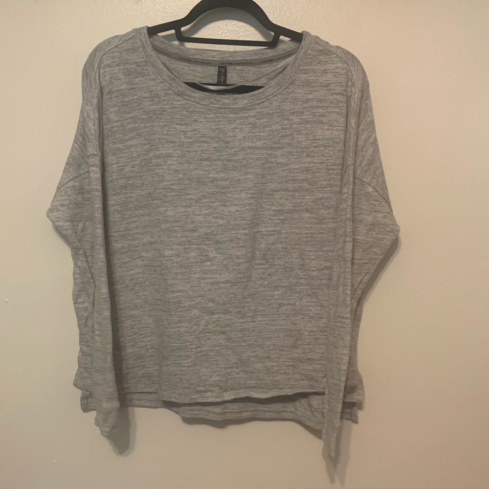Calvin Klein Performance Sweatshirt